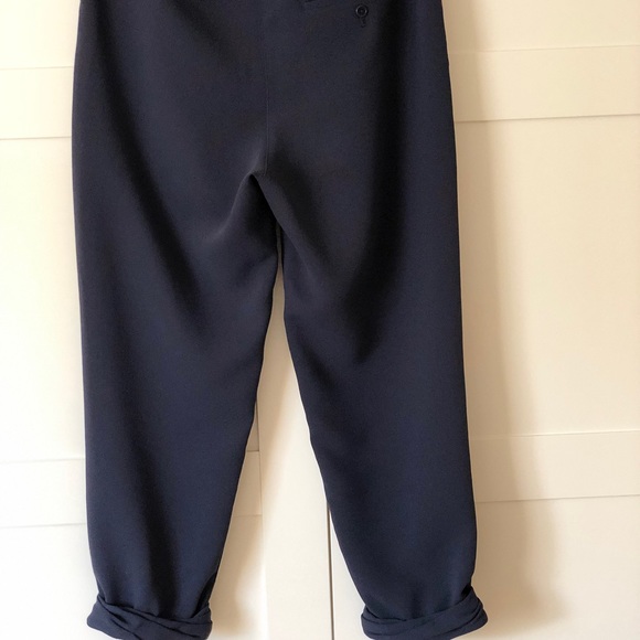 *SOLD Wilfred Allan Pants. Size 4 - Picture 3 of 4